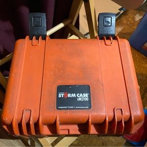 Storm Case IM 2100